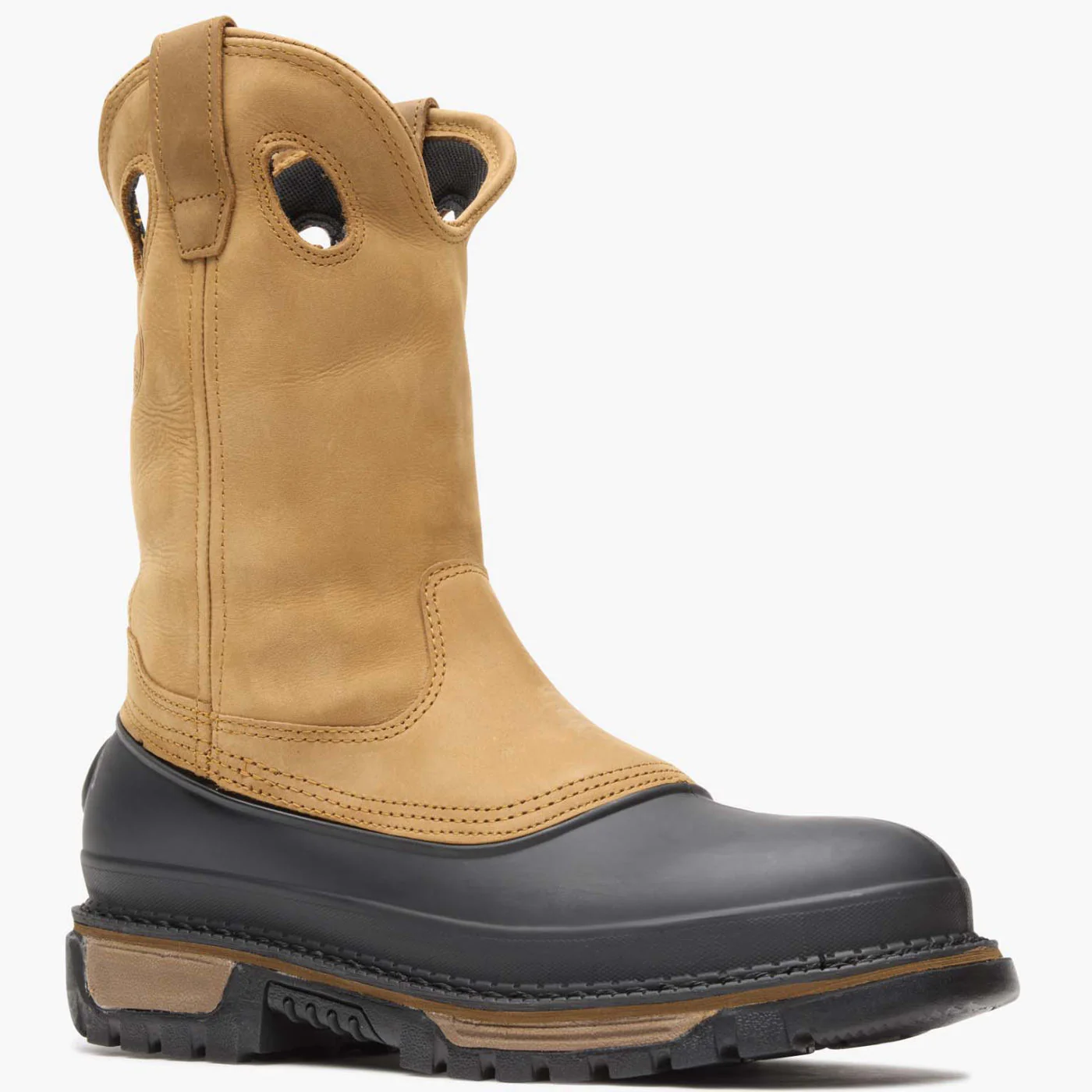 Georgia Boot Muddog Steel Toe Waterproof Wellington - Image 5