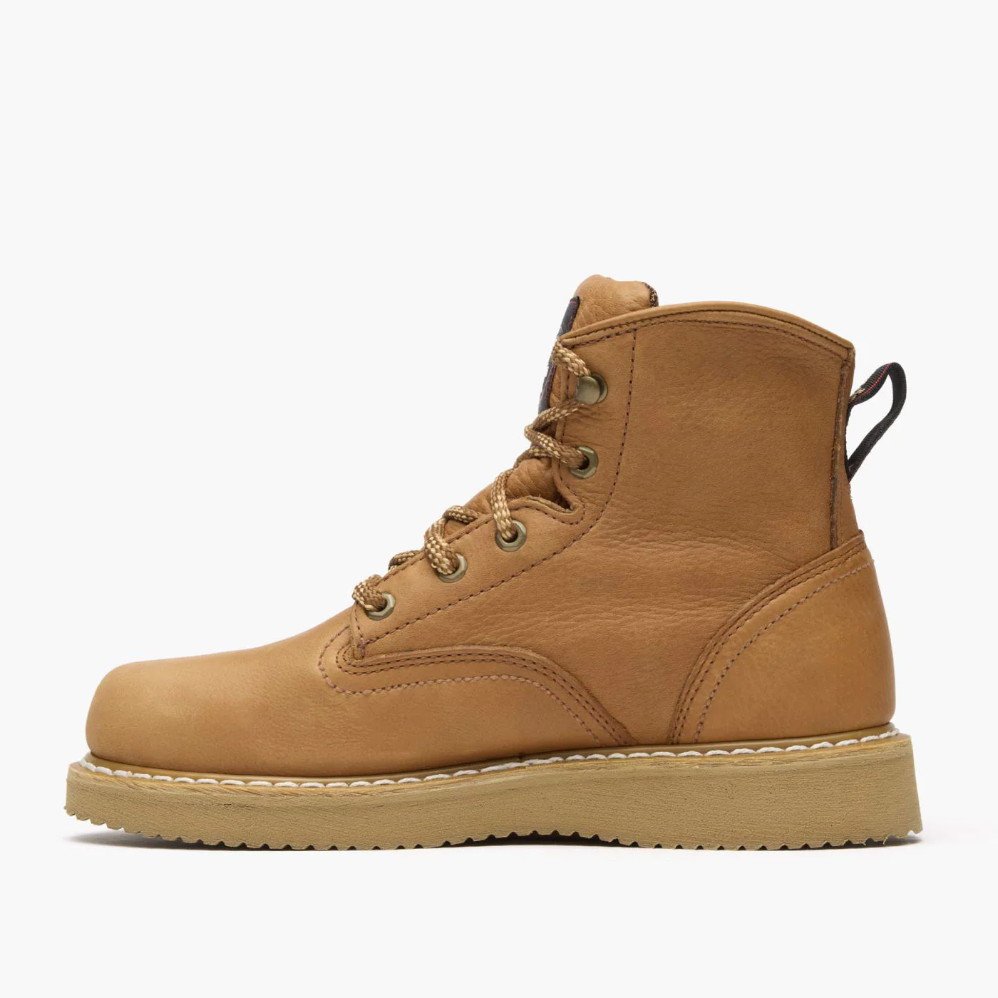 Georgia Boot Men's 6" Wedge Work Boot - Image 5