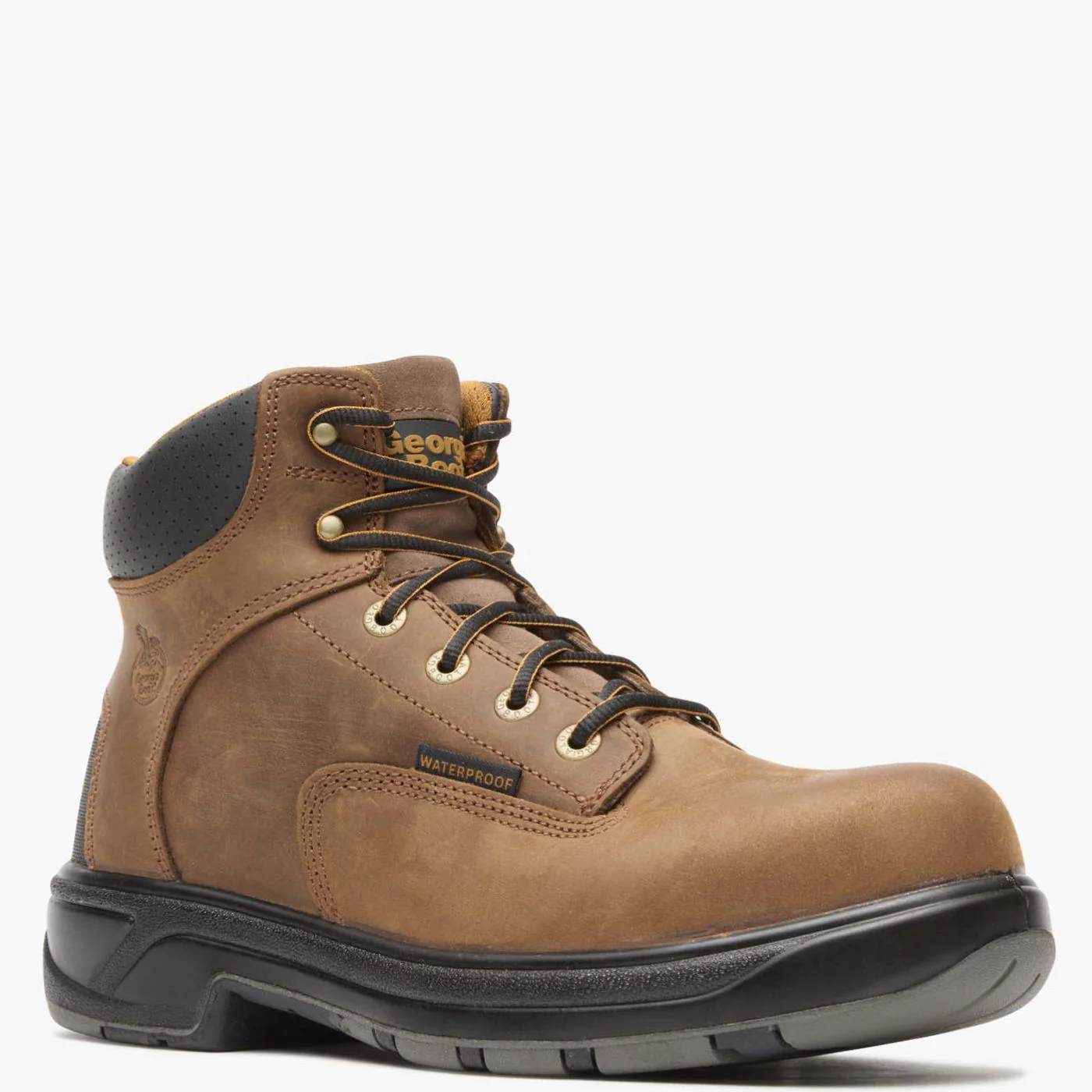 Georgia Boot FLXpoint Composite Toe Waterproof Work Boot - Image 2