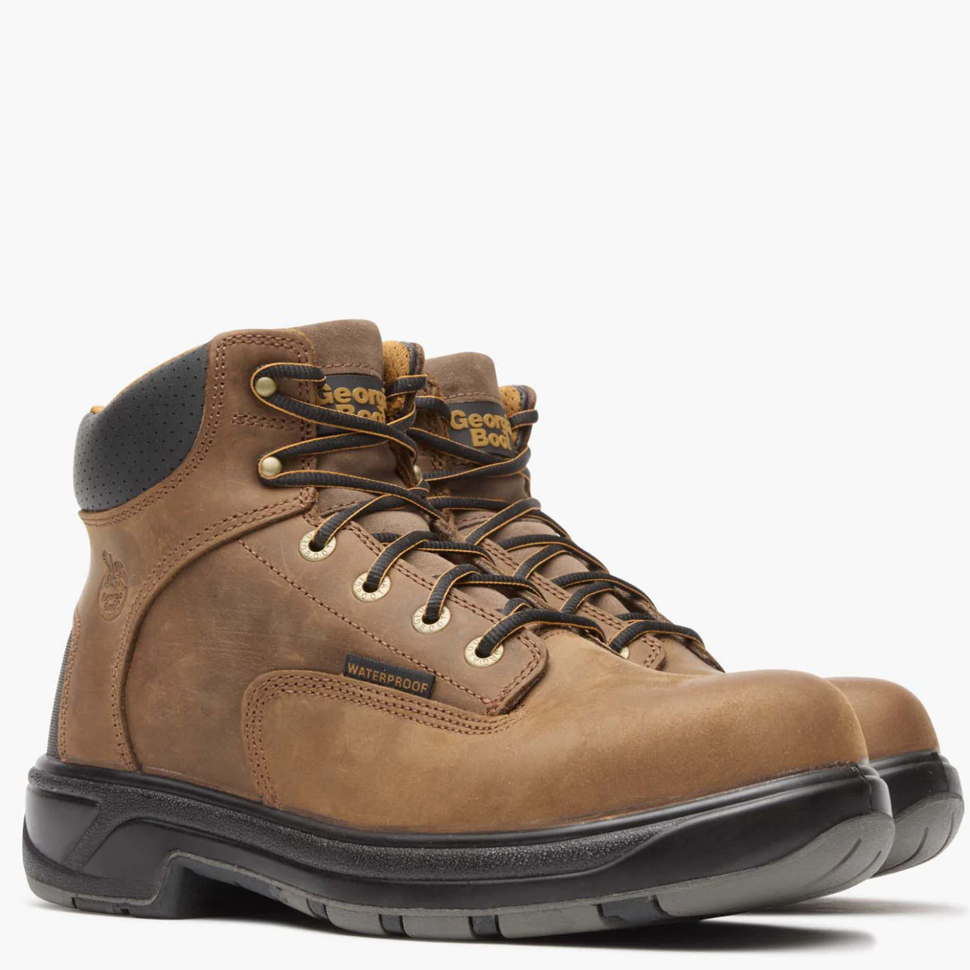Georgia Boot FLXpoint Composite Toe Waterproof Work Boot - Image 5
