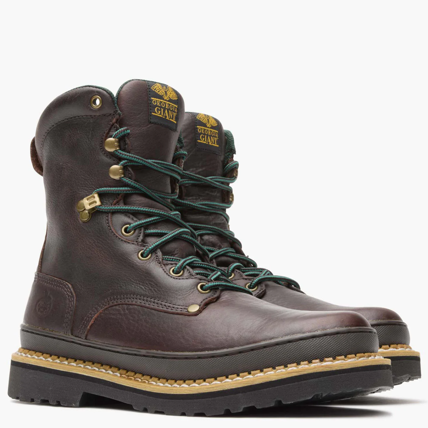 Georgia Giant Work Boot - Image 11