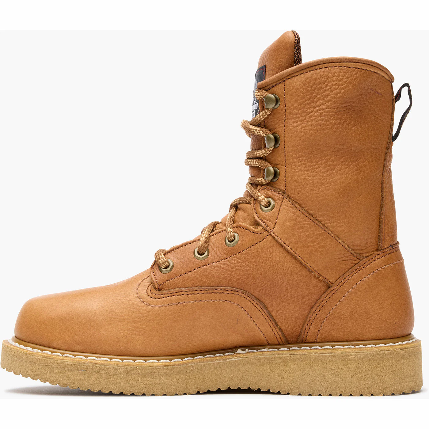 Georgia Boot Wedge Steel Toe Work Boot - Image 6