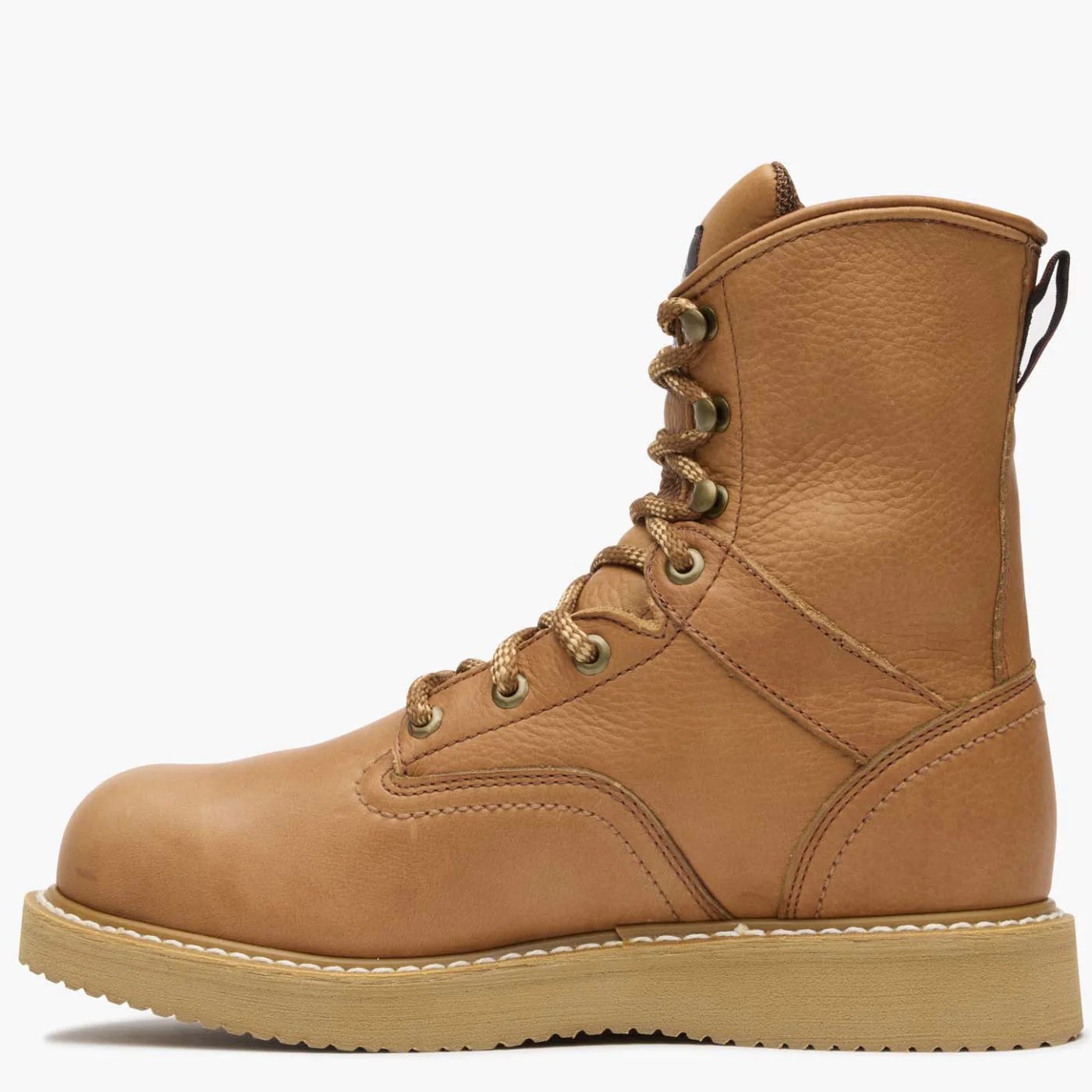 Georgia Boot Wedge Steel Toe Work Boot - Image 9