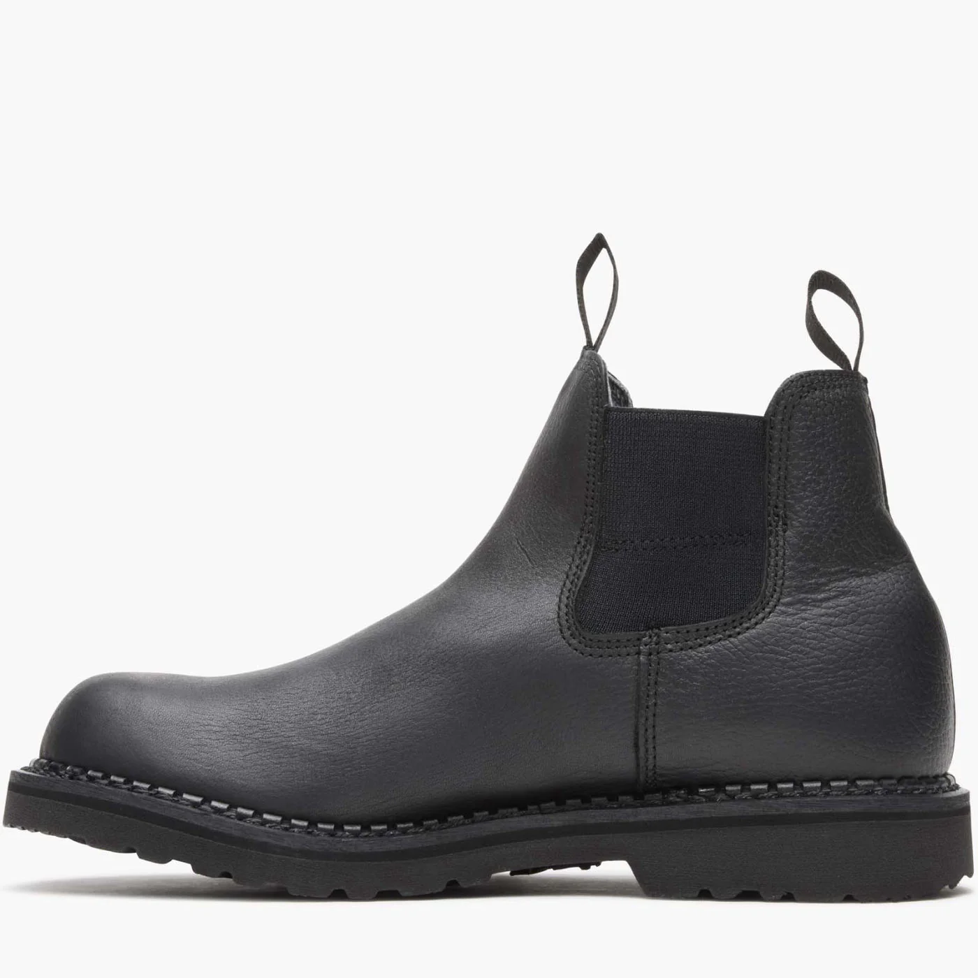 Georgia Giant Men's Black Waterproof High Romeo Boot - Image 3