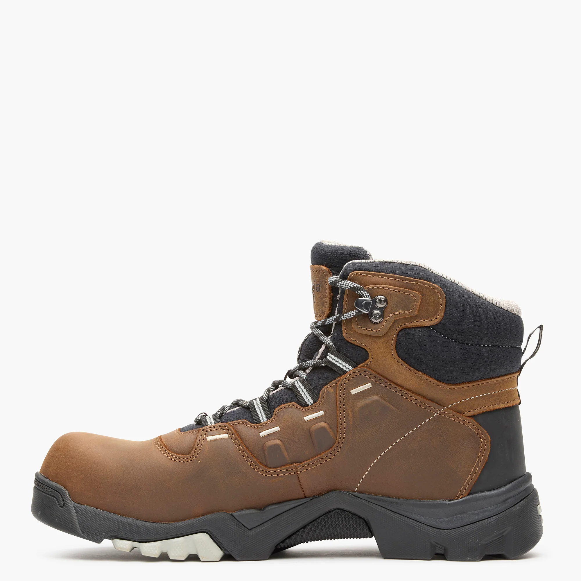 Georgia Boot Amplitude Composite Toe Waterproof Work Boot - Image 5
