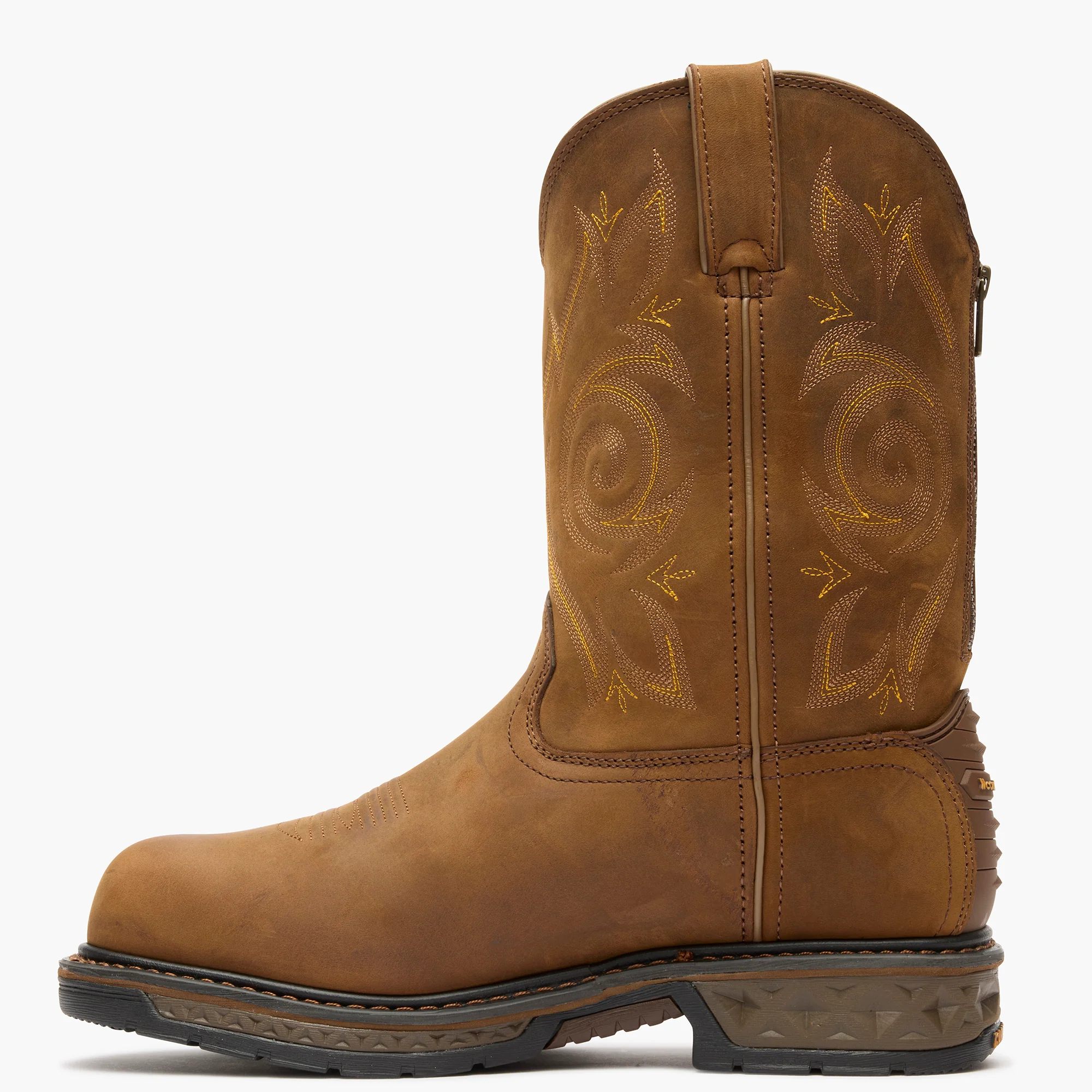 Georgia Boot Carbo-Tec LT Composite Toe Waterproof Work Wellington - Image 6