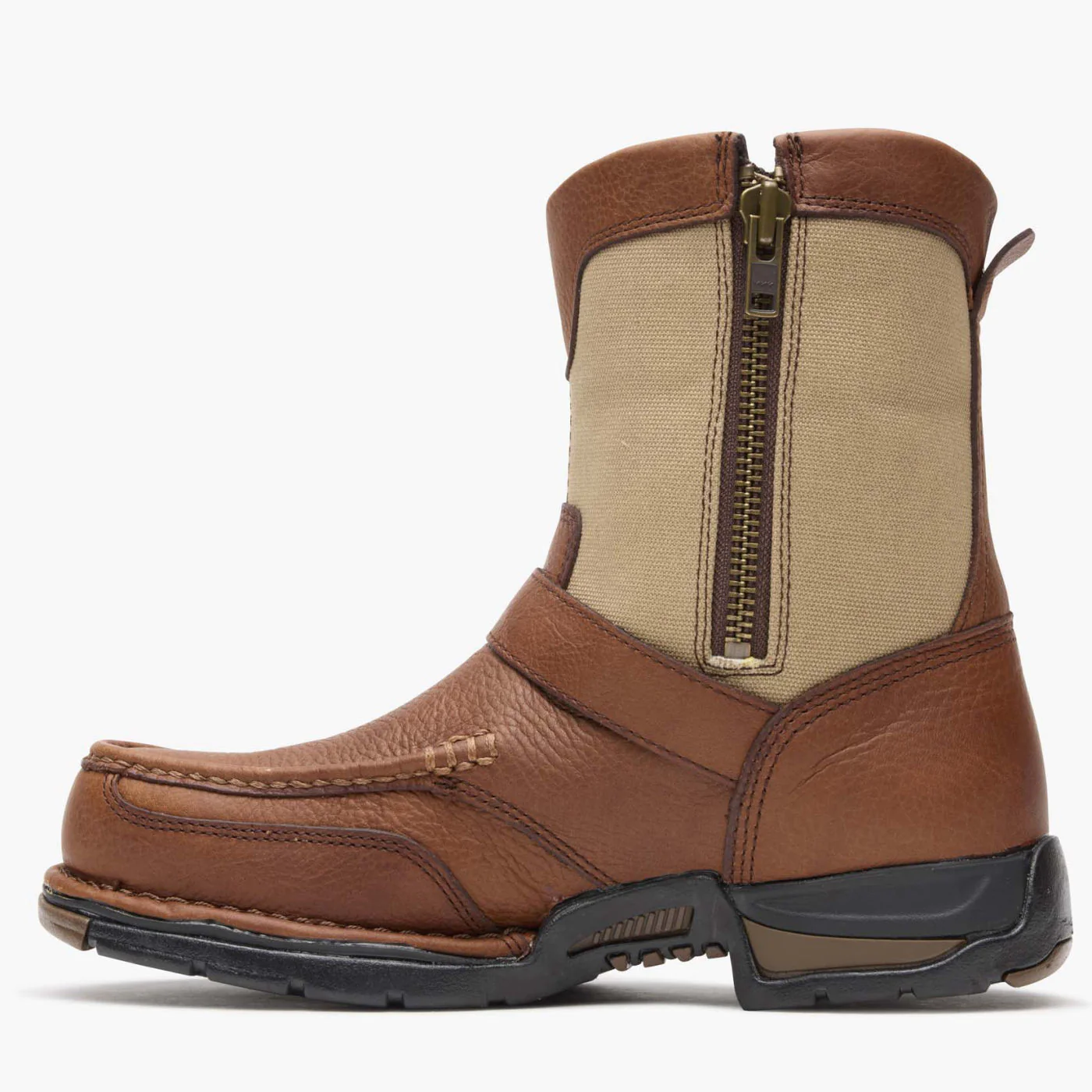 Georgia Boot Athens Waterproof Side-Zip Boot - Image 3
