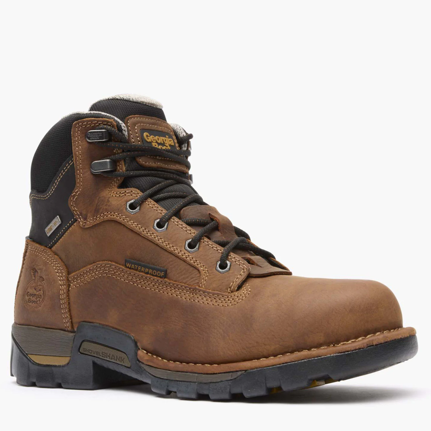Georgia Boot Eagle One Waterproof Work Boot - Image 2