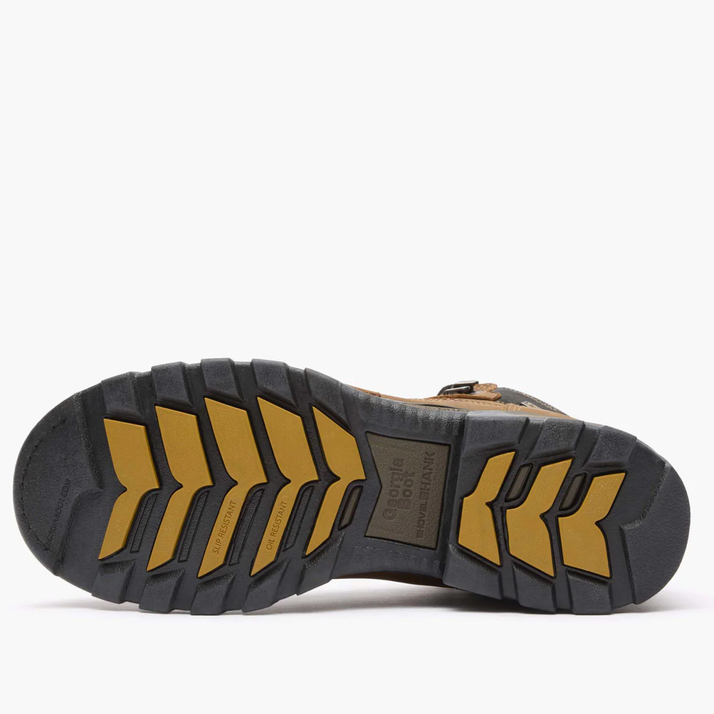 Georgia Boot Eagle One Waterproof Work Boot - Image 4