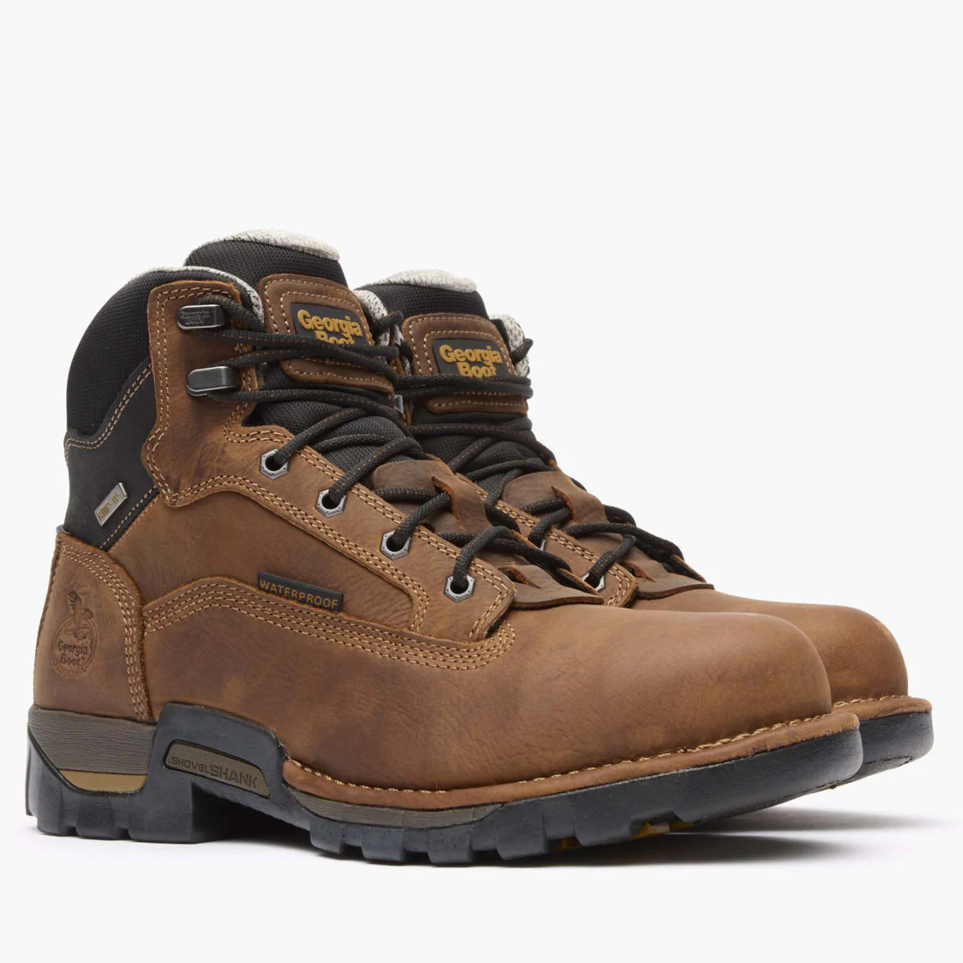 Georgia Boot Eagle One Waterproof Work Boot - Image 5