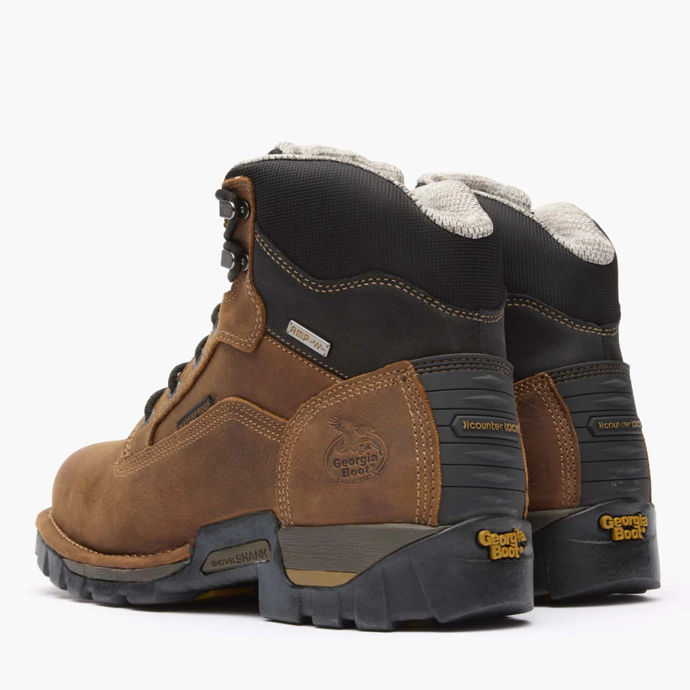 Georgia Boot Eagle One Waterproof Work Boot - Image 6