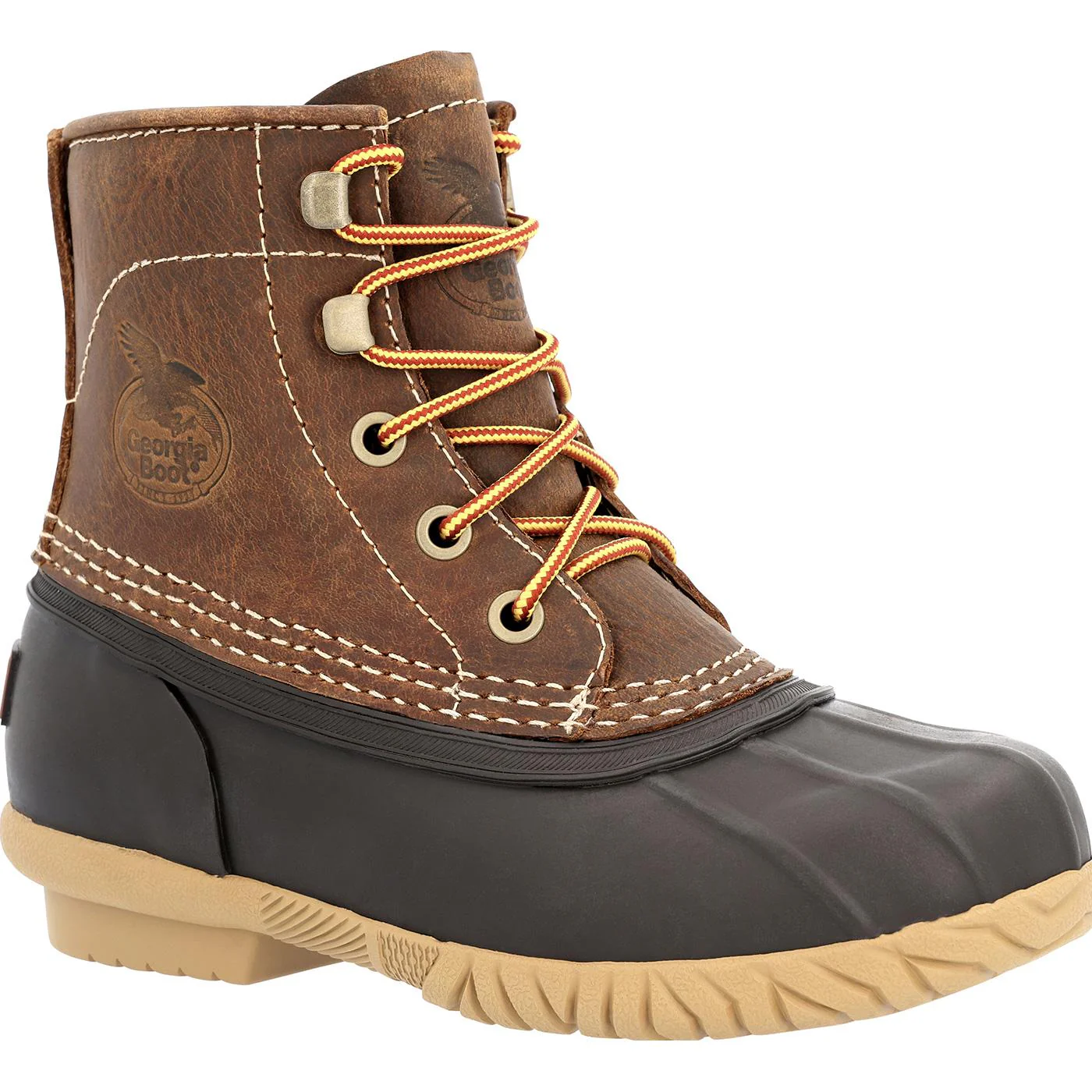 Georgia Boot Marshland Little Kids' Duck Boot - Image 3