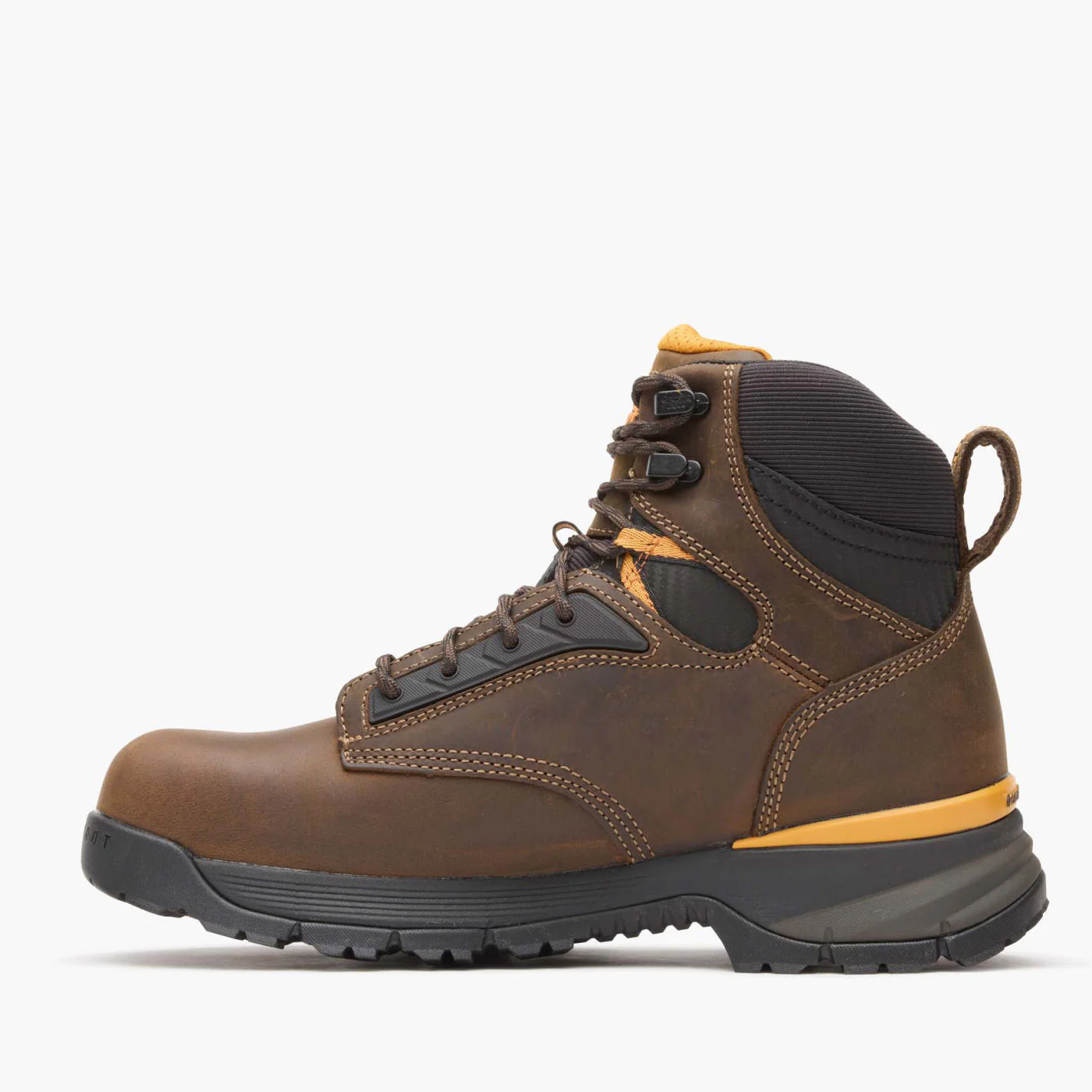 Georgia Boot TBD Waterproof Work Boot - Image 3
