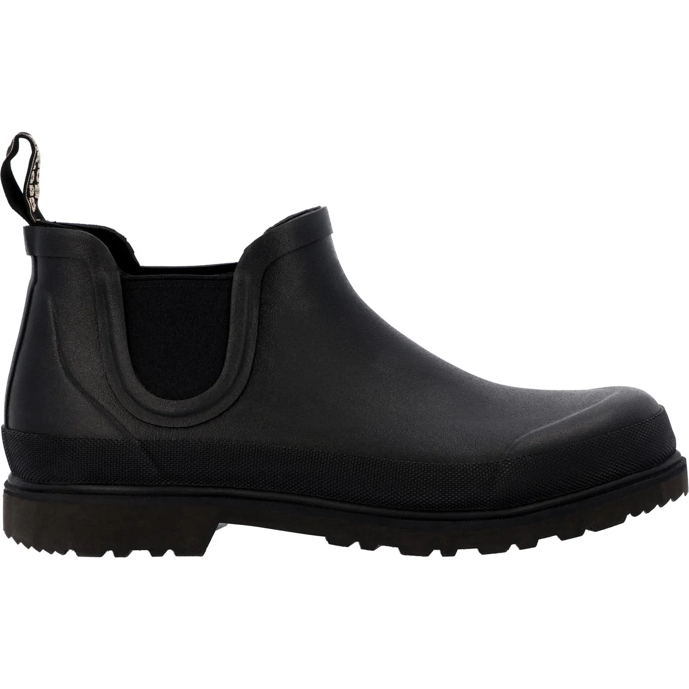 Georgia Romeo Rubber Shoe