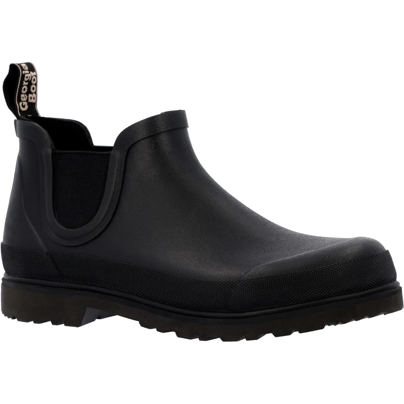 Georgia Romeo Rubber Shoe - Image 2