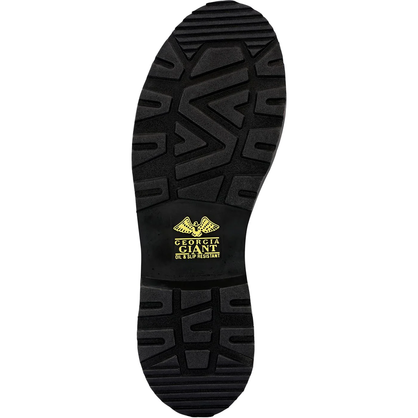 Georgia Romeo Rubber Shoe - Image 3