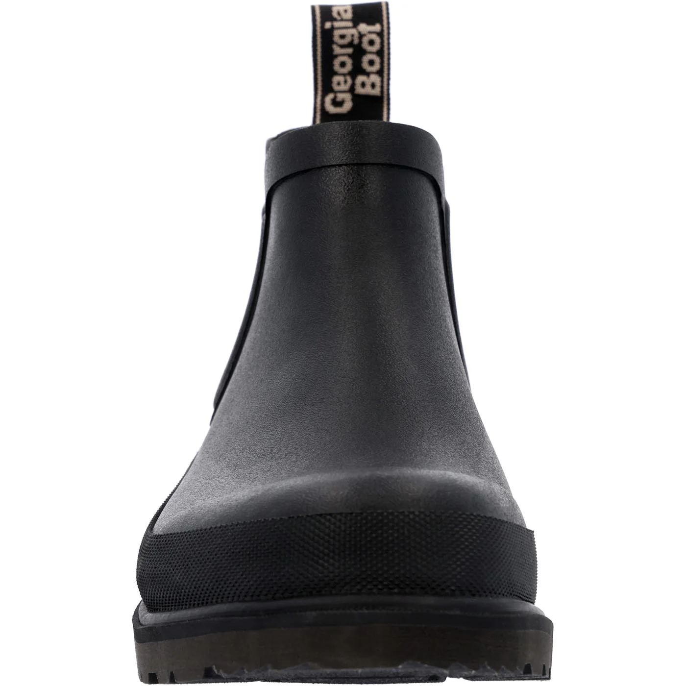 Georgia Romeo Rubber Shoe - Image 4