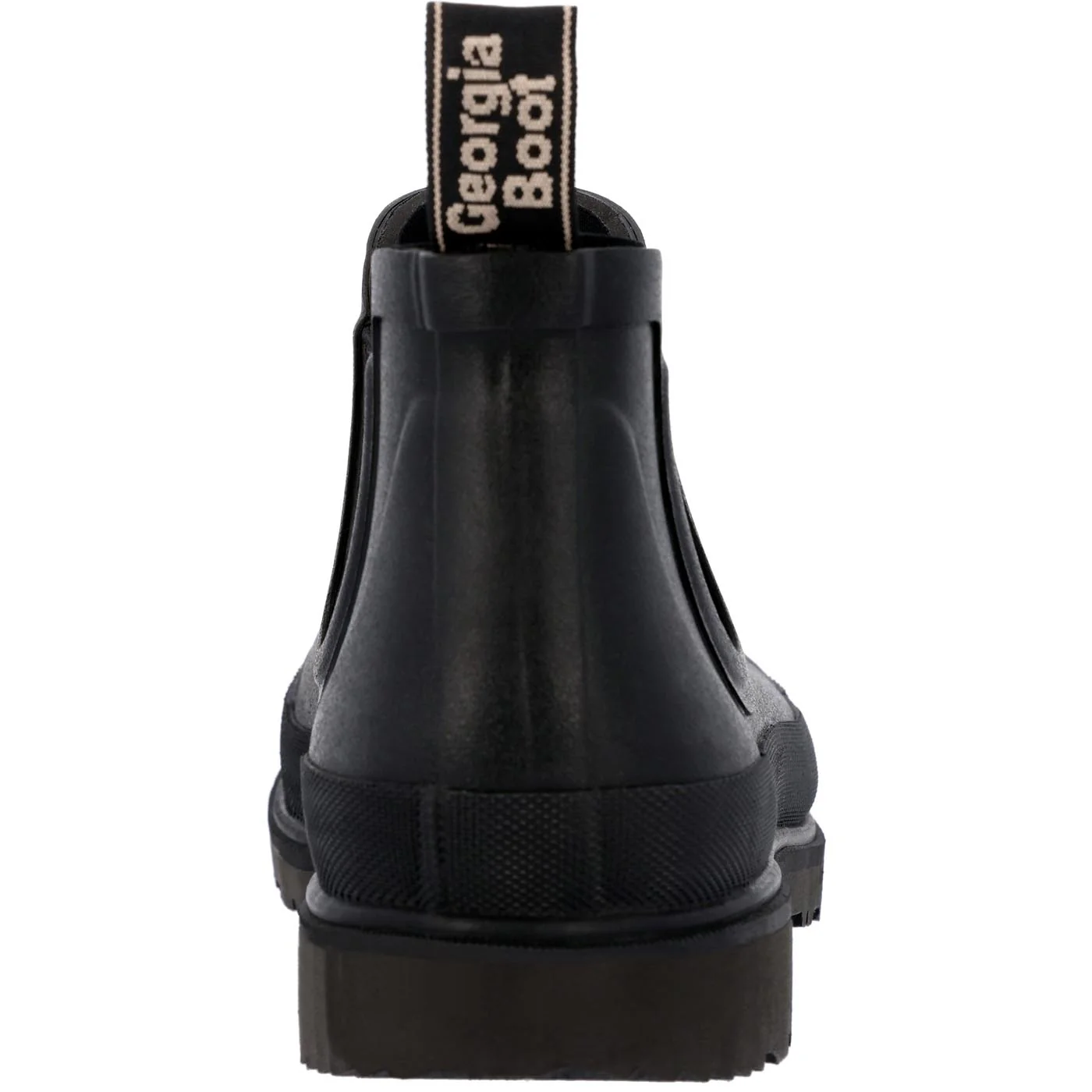 Georgia Romeo Rubber Shoe - Image 5