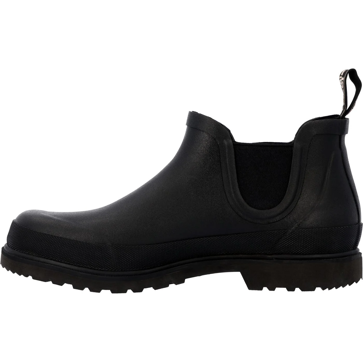 Georgia Romeo Rubber Shoe - Image 6