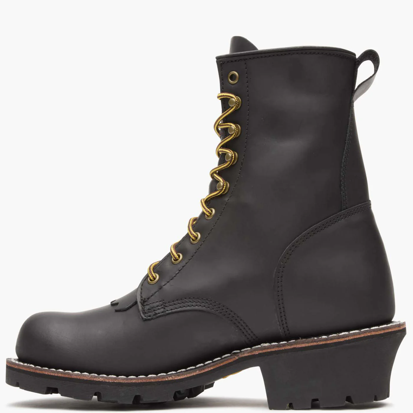 Georgia Boot Men's Forestry Logger Work Boot - Image 3