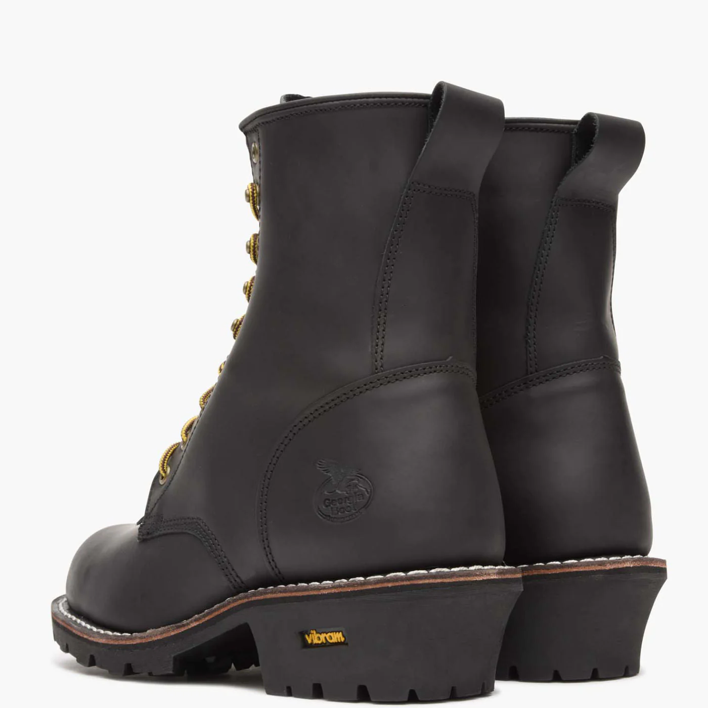 Georgia Boot Men's Forestry Logger Work Boot - Image 6