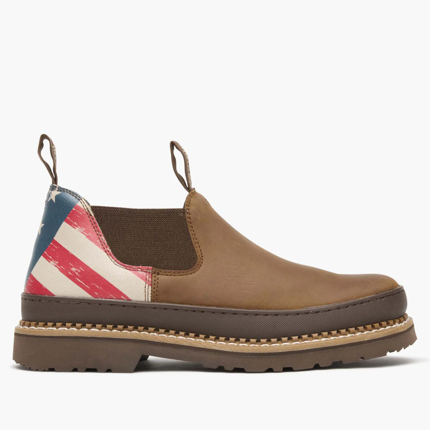Georgia Boot Patriotic Romeo Shoe