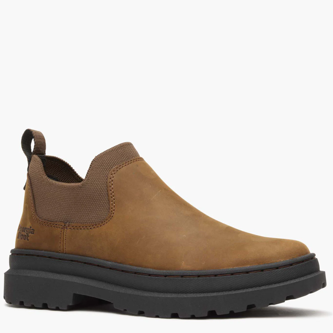 Georgia Boot Women's Romeo SuperLyte Shoe - Image 2