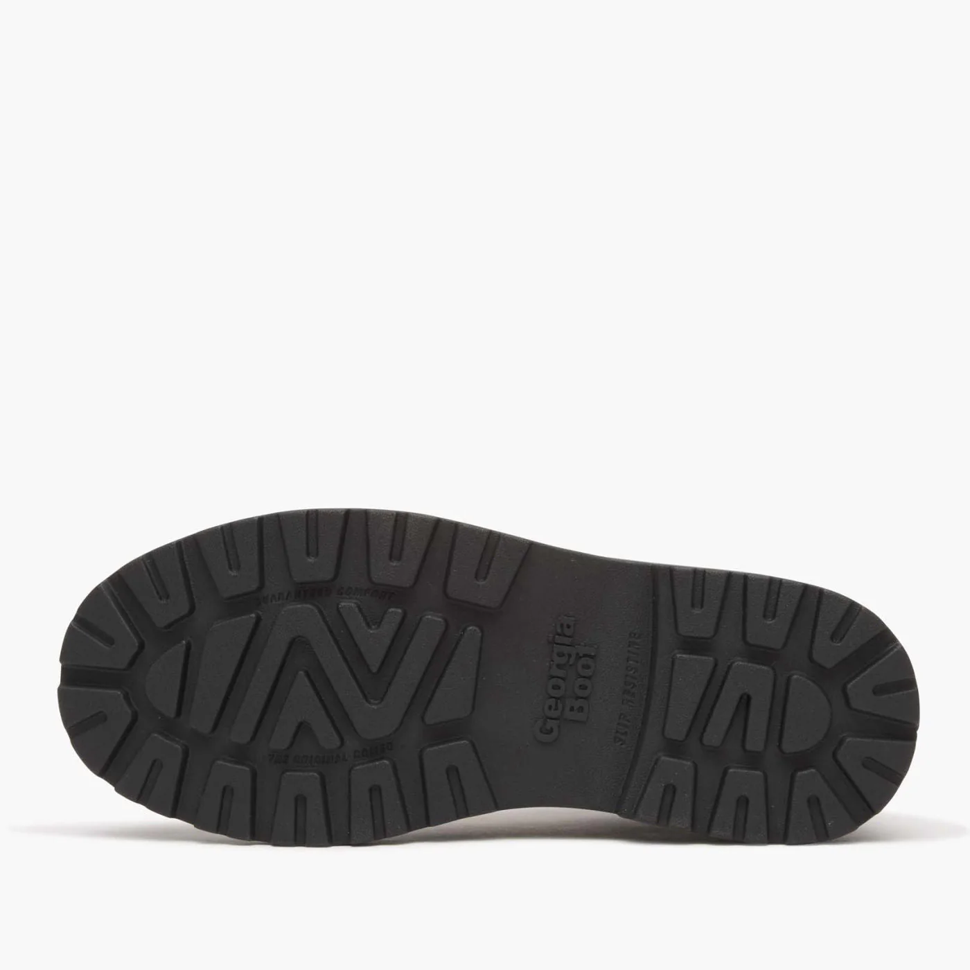 Georgia Boot Women's Romeo SuperLyte Shoe - Image 4