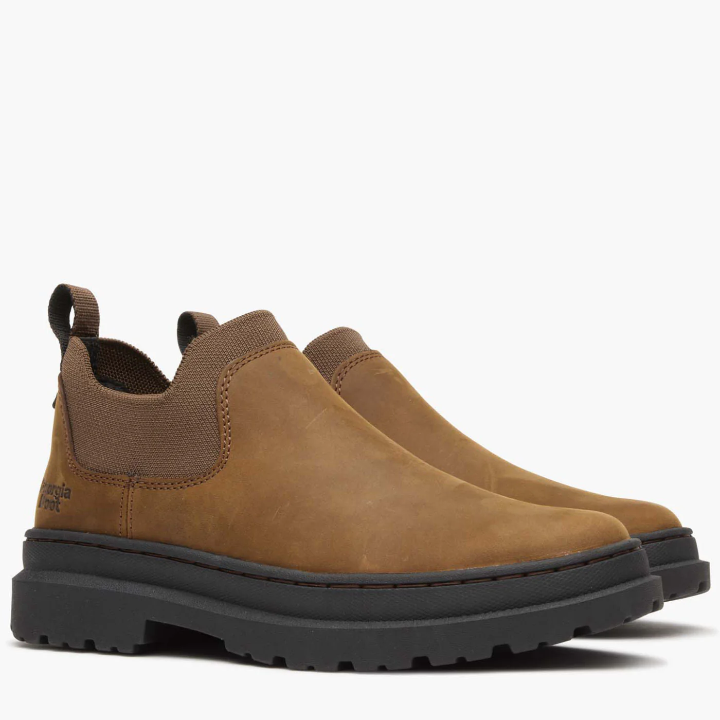 Georgia Boot Women's Romeo SuperLyte Shoe - Image 5