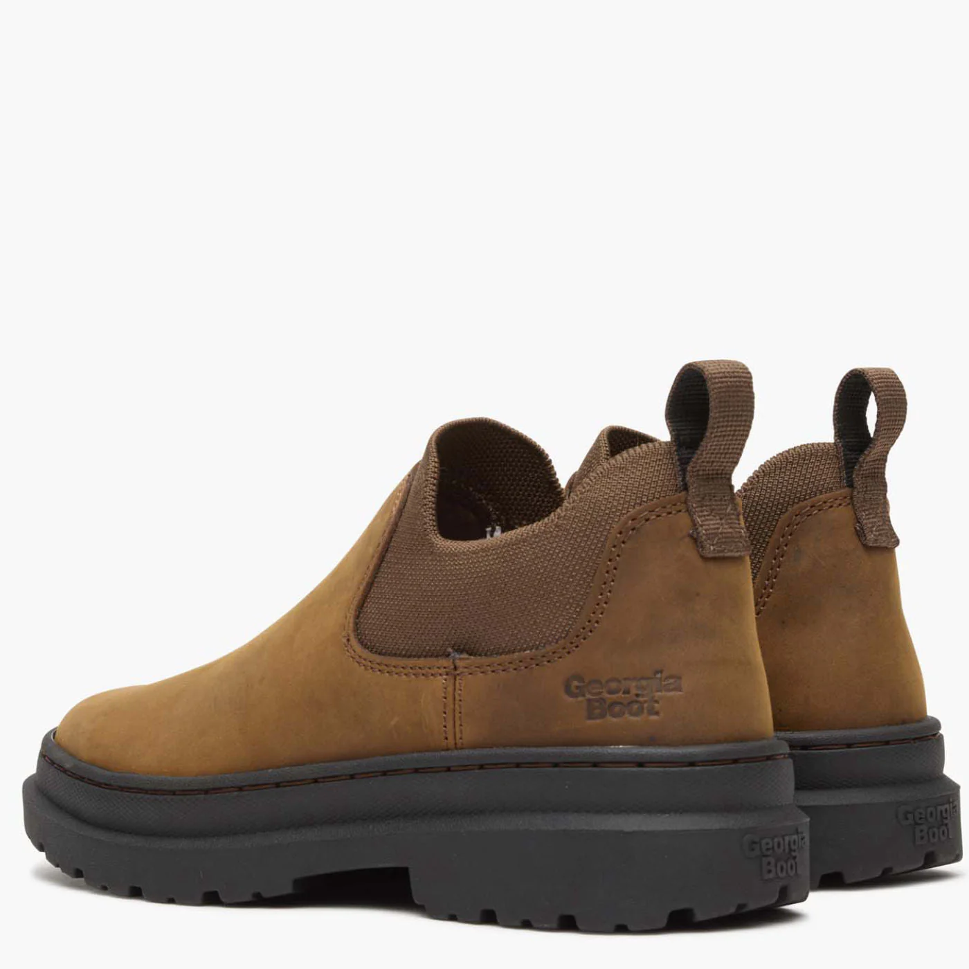 Georgia Boot Women's Romeo SuperLyte Shoe - Image 6