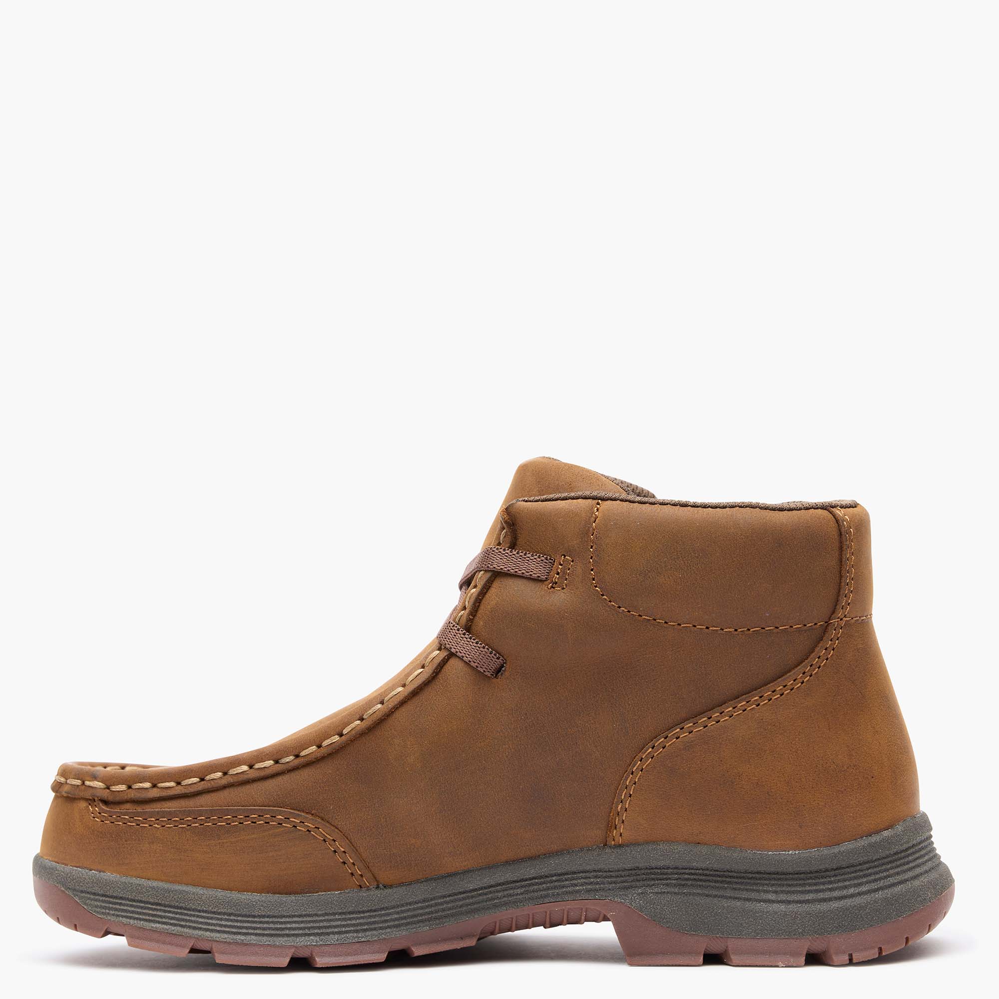 Georgia Boot Little Kids' Athens SuperLyte Wallabe - Image 5