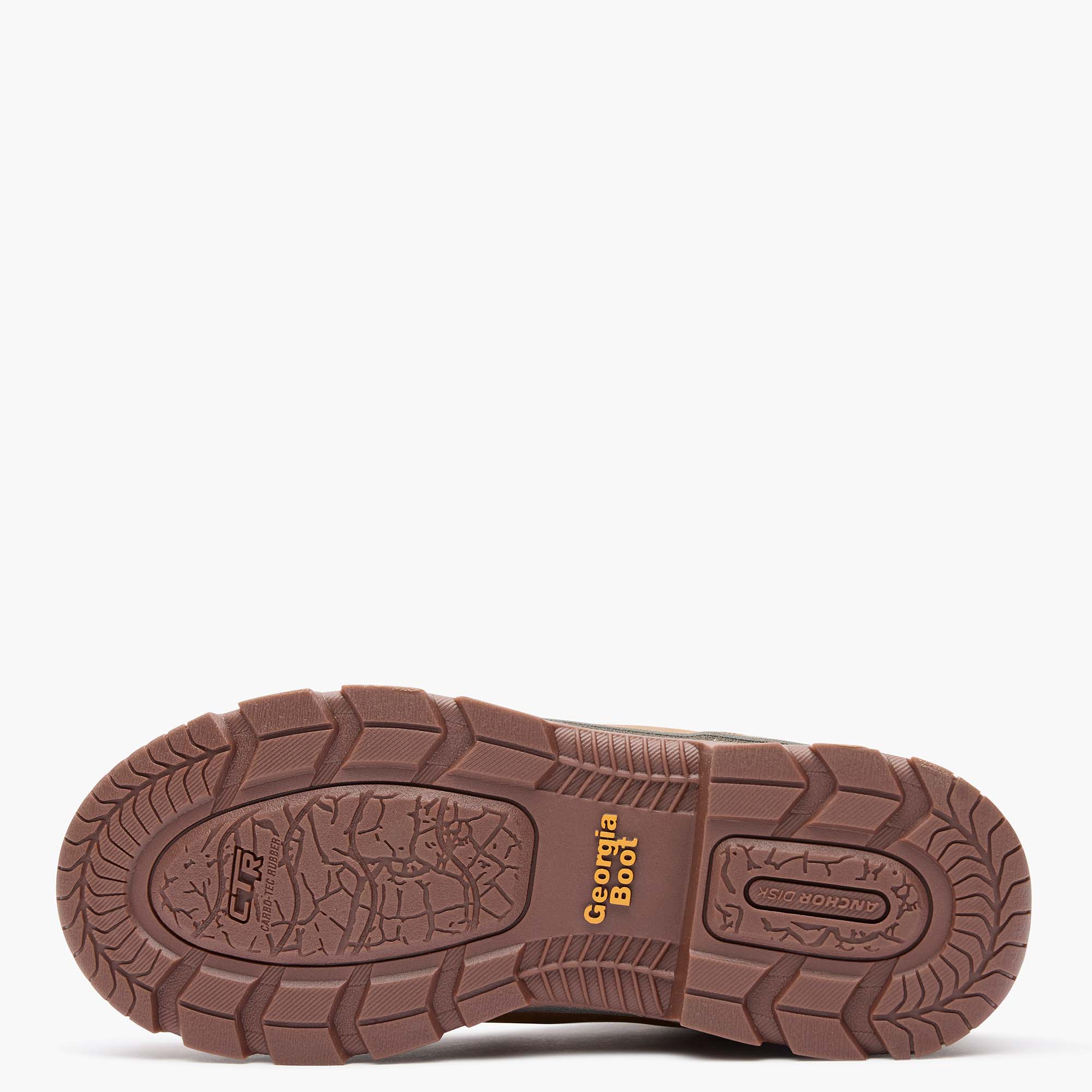 Georgia Boot Little Kids' Athens SuperLyte Wallabe - Image 6