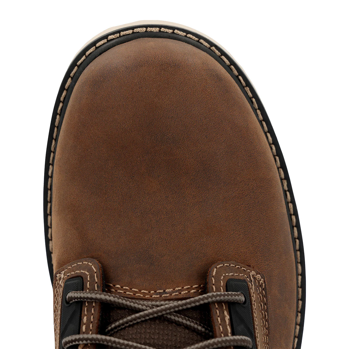 Georgia Boot Carbon Flex Wedge 6" Carbon Toe Work Boot - Image 6
