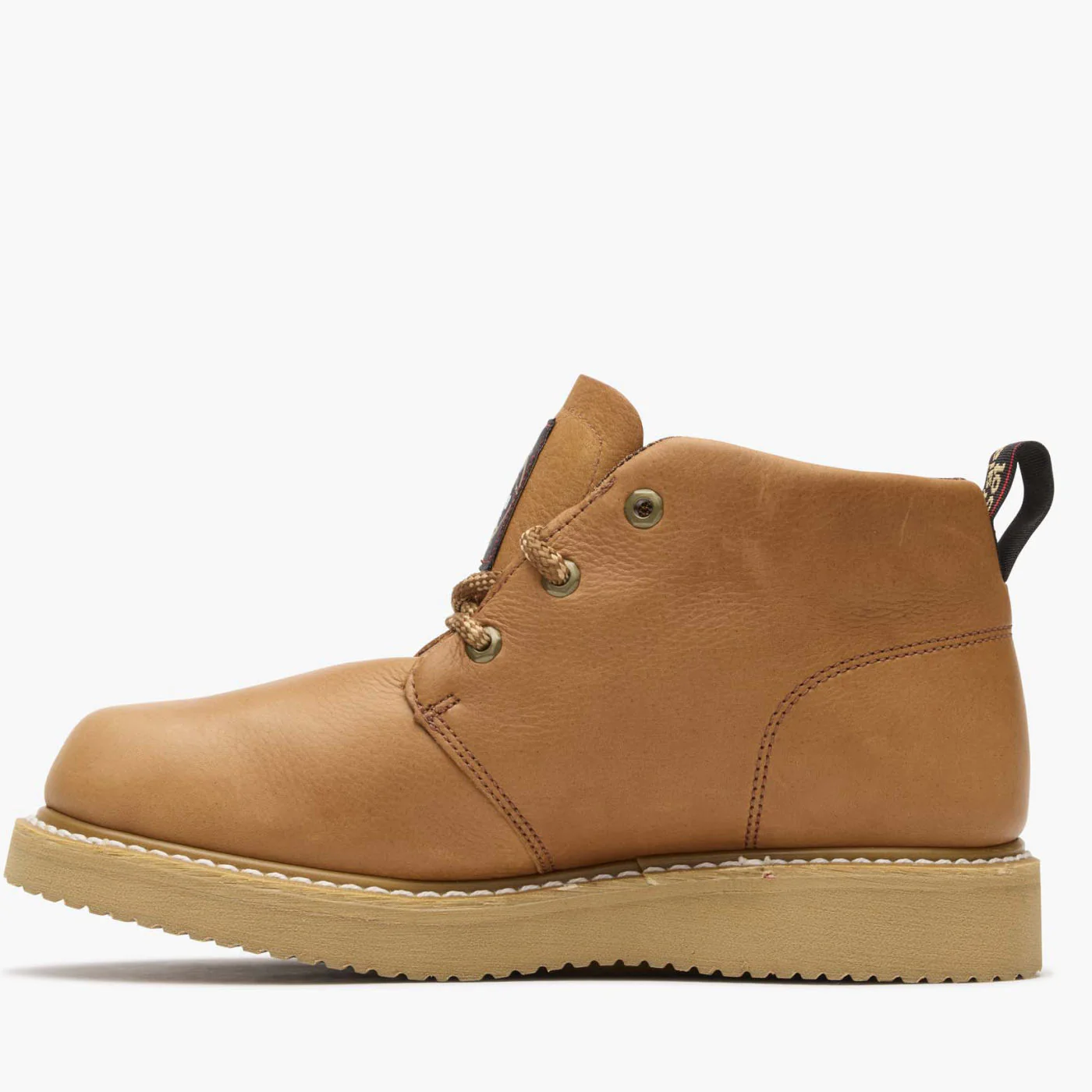 Georgia Boot Wedge Chukka Work Boot - Image 3