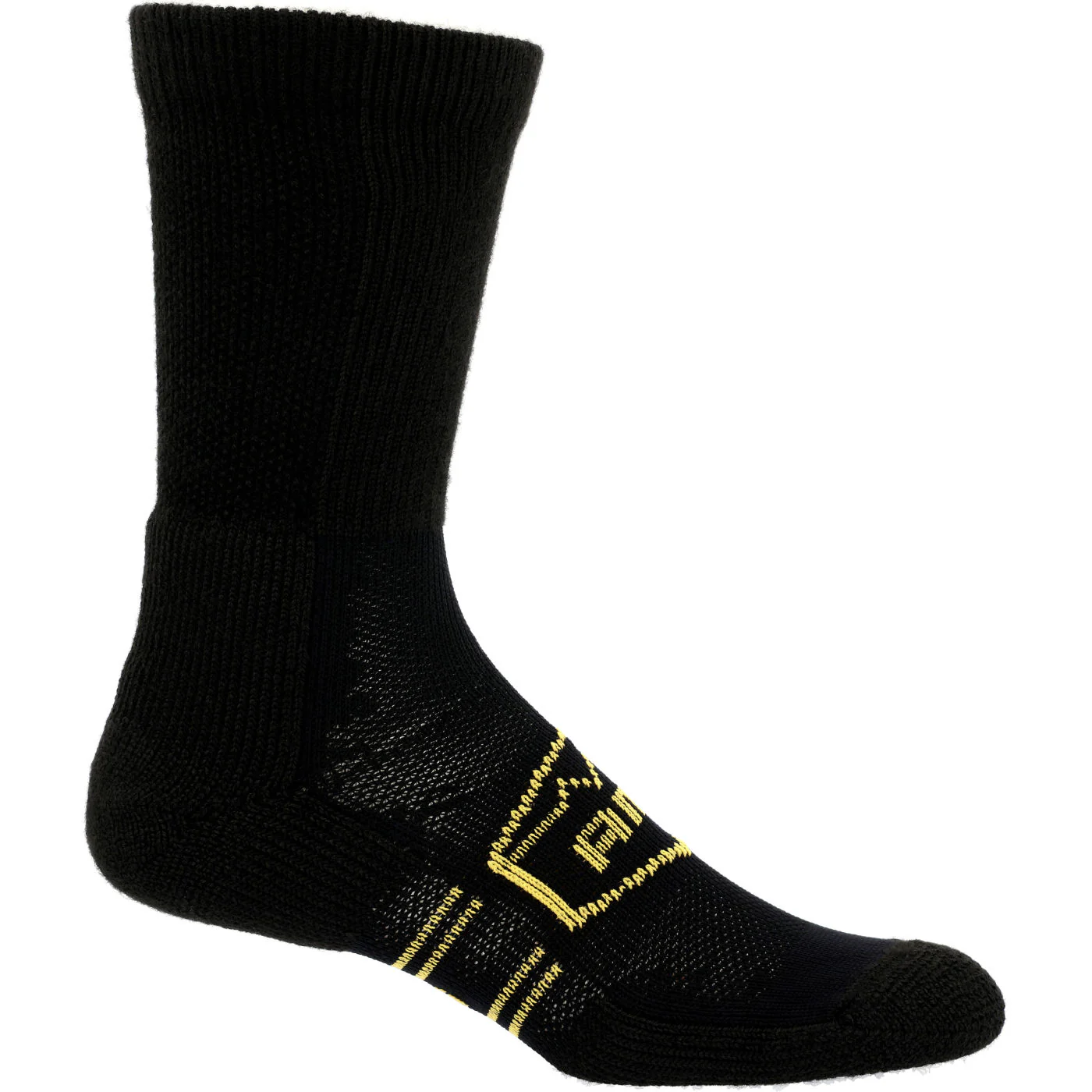 Georgia Boot AMP Max Comfort Crew Sock - Image 3