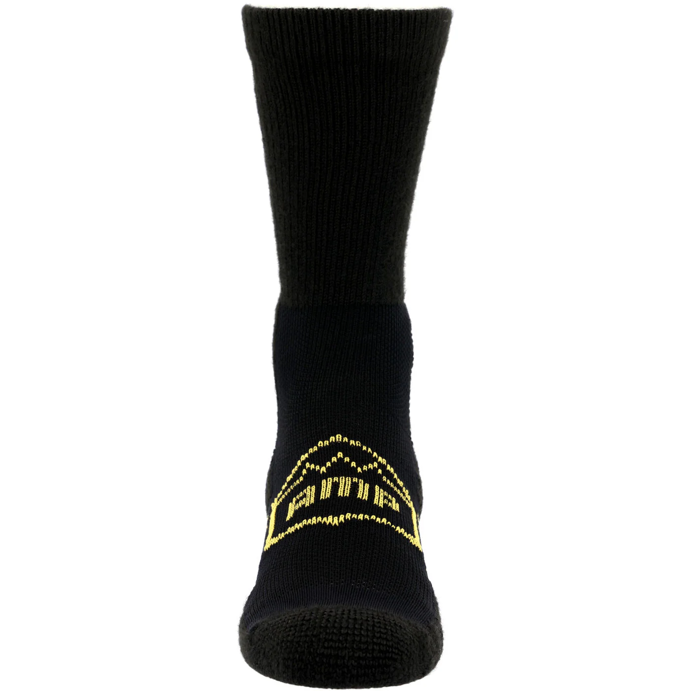 Georgia Boot AMP Max Comfort Crew Sock - Image 4