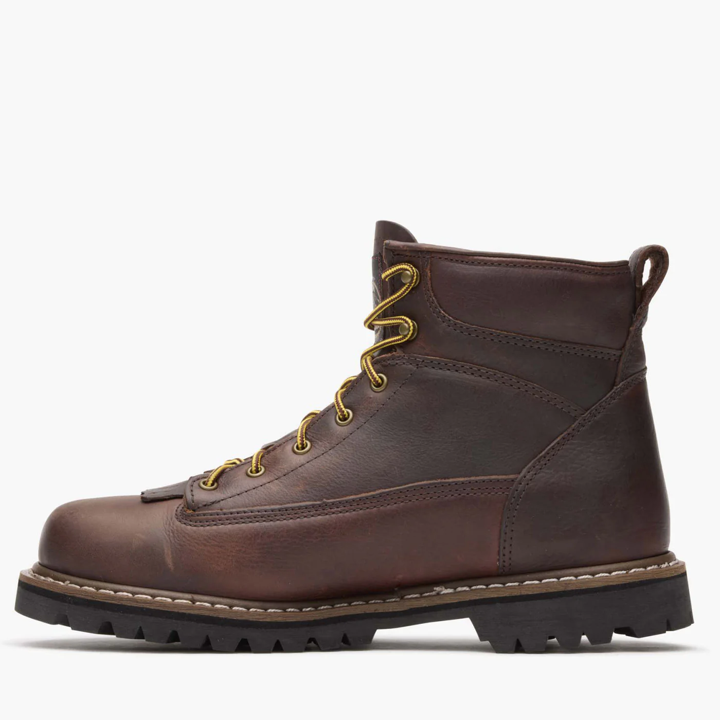 Georgia Boot Waterproof Lace-To-Toe Work Boot - Image 3