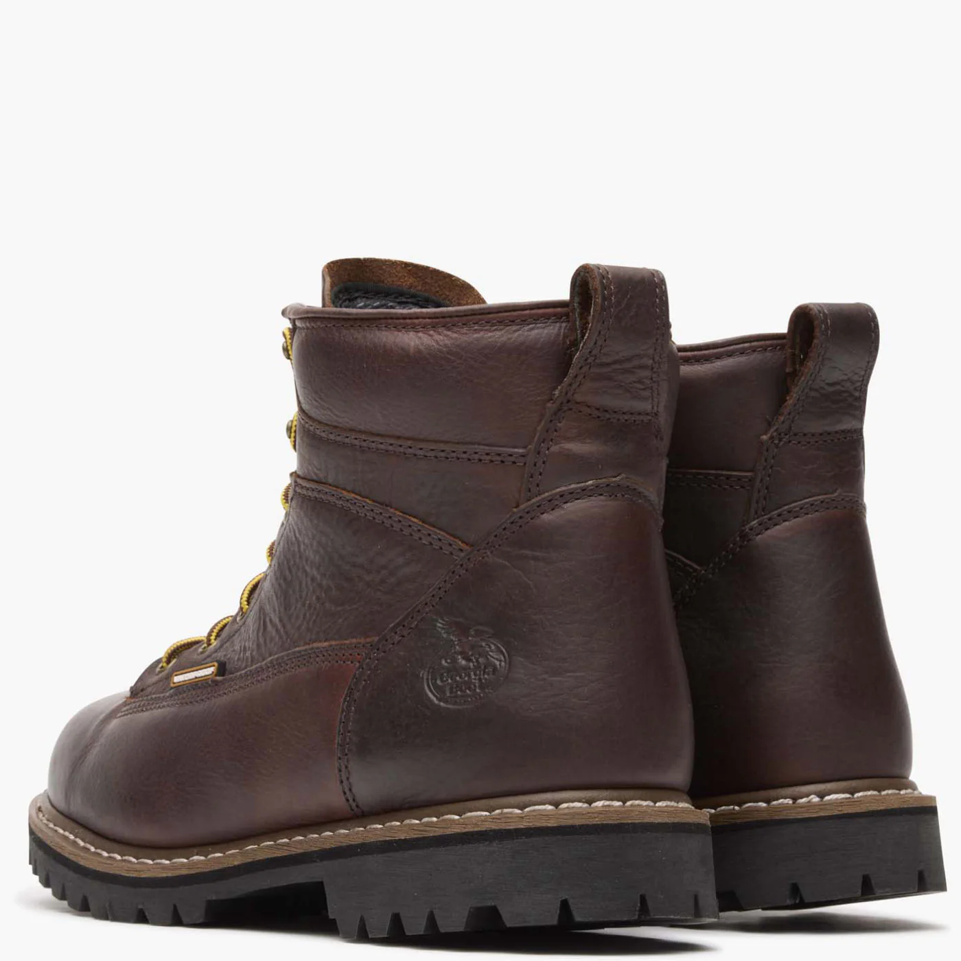 Georgia Boot Waterproof Lace-To-Toe Work Boot - Image 6