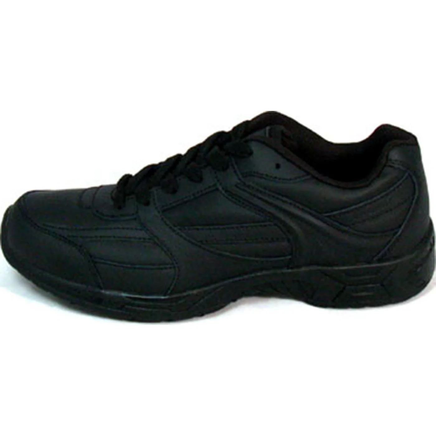 Genuine Grip Slip-Resistant Athletic Shoe - Image 3