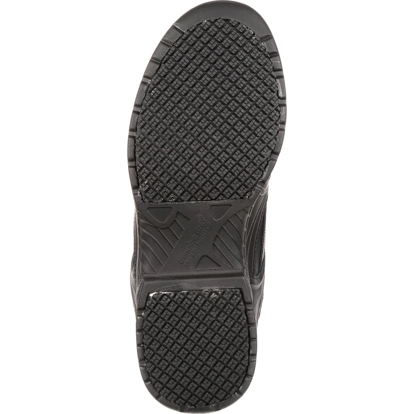 Genuine Grip Unisex Steel Toe Athletic Work Shoe - Image 2