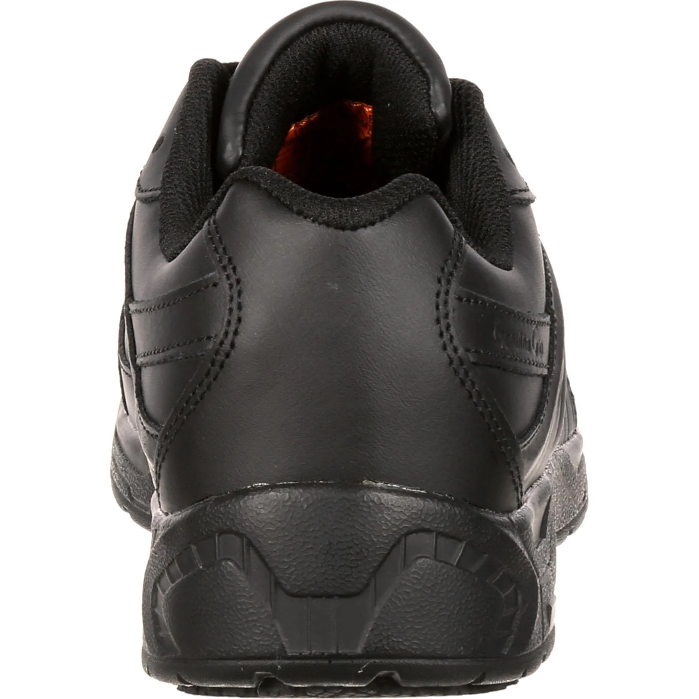Genuine Grip Unisex Steel Toe Athletic Work Shoe - Image 5