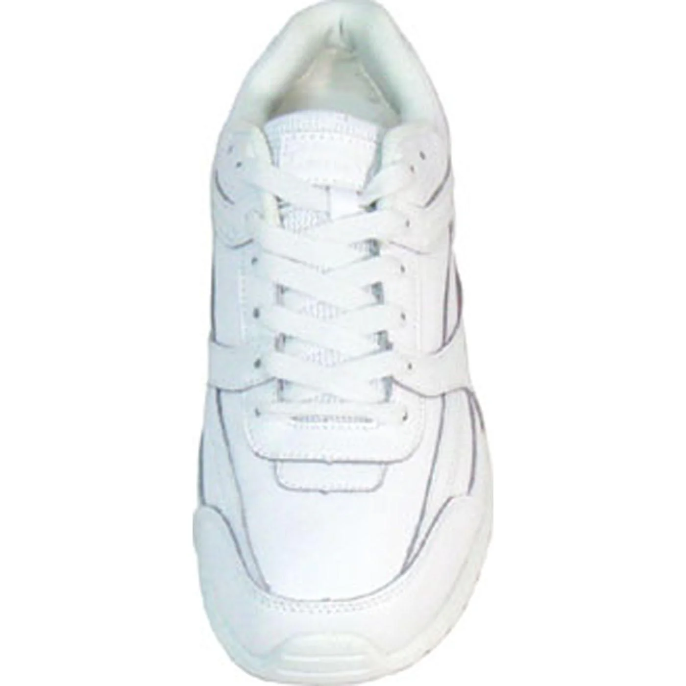 Genuine Grip Slip-Resistant Athletic Shoe - Image 7