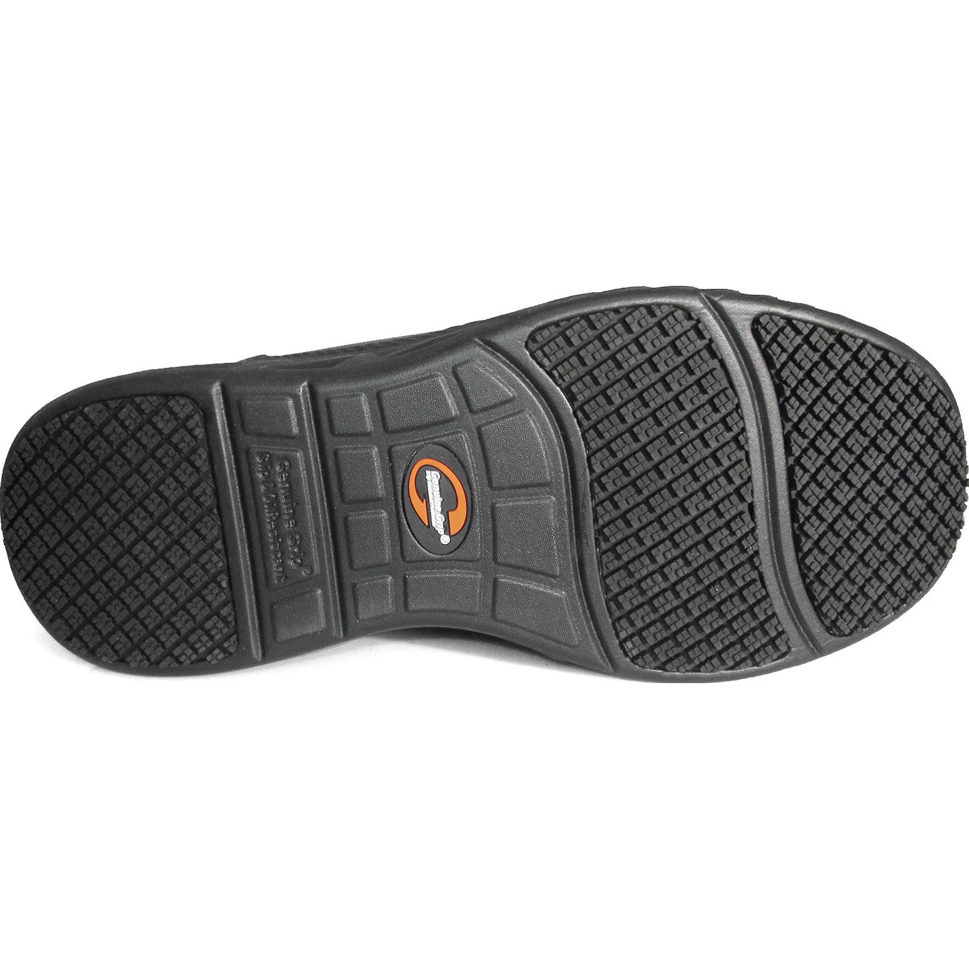 Genuine Grip Women's Slip-Resisting Athletic Work Shoe - Image 2