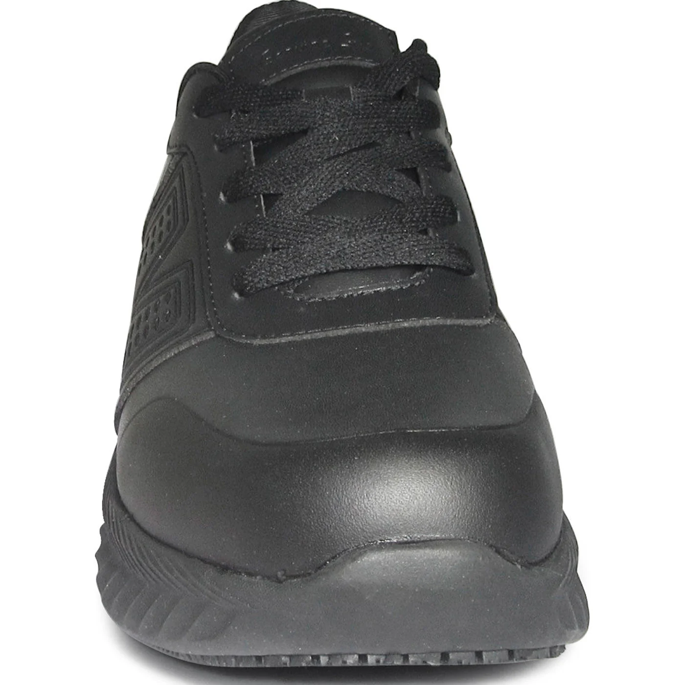 Genuine Grip Women's Carbon Nano Toe Electrical Hazard Slip-Resisting Athletic Work Shoe - Image 4