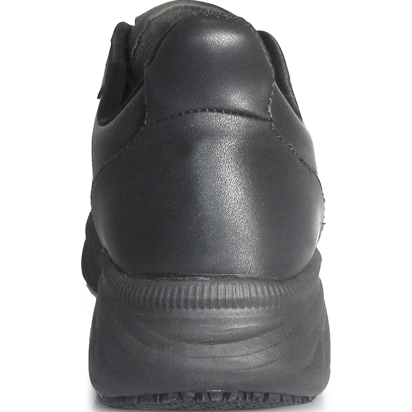 Genuine Grip Women's Carbon Nano Toe Electrical Hazard Slip-Resisting Athletic Work Shoe - Image 5