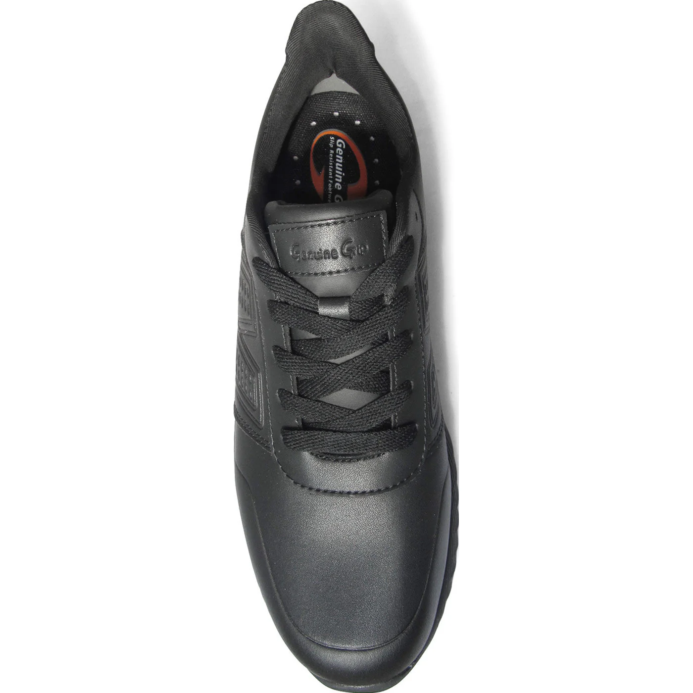 Genuine Grip Women's Carbon Nano Toe Electrical Hazard Slip-Resisting Athletic Work Shoe - Image 7