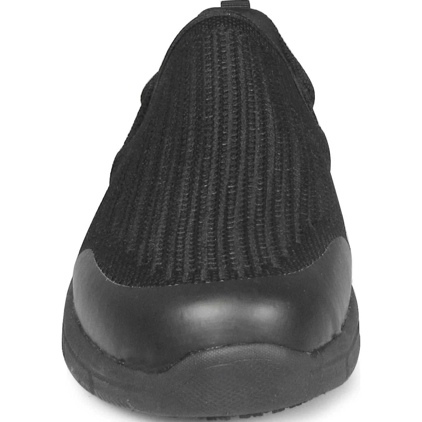 Genuine Grip Women's Slip-Resisting Slip-On Work Shoe - Image 4