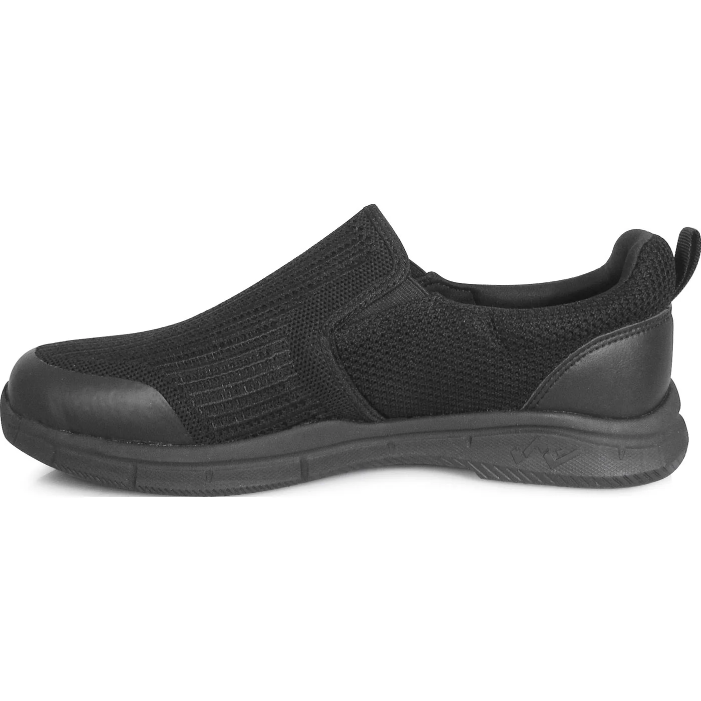 Genuine Grip Women's Slip-Resisting Slip-On Work Shoe - Image 5