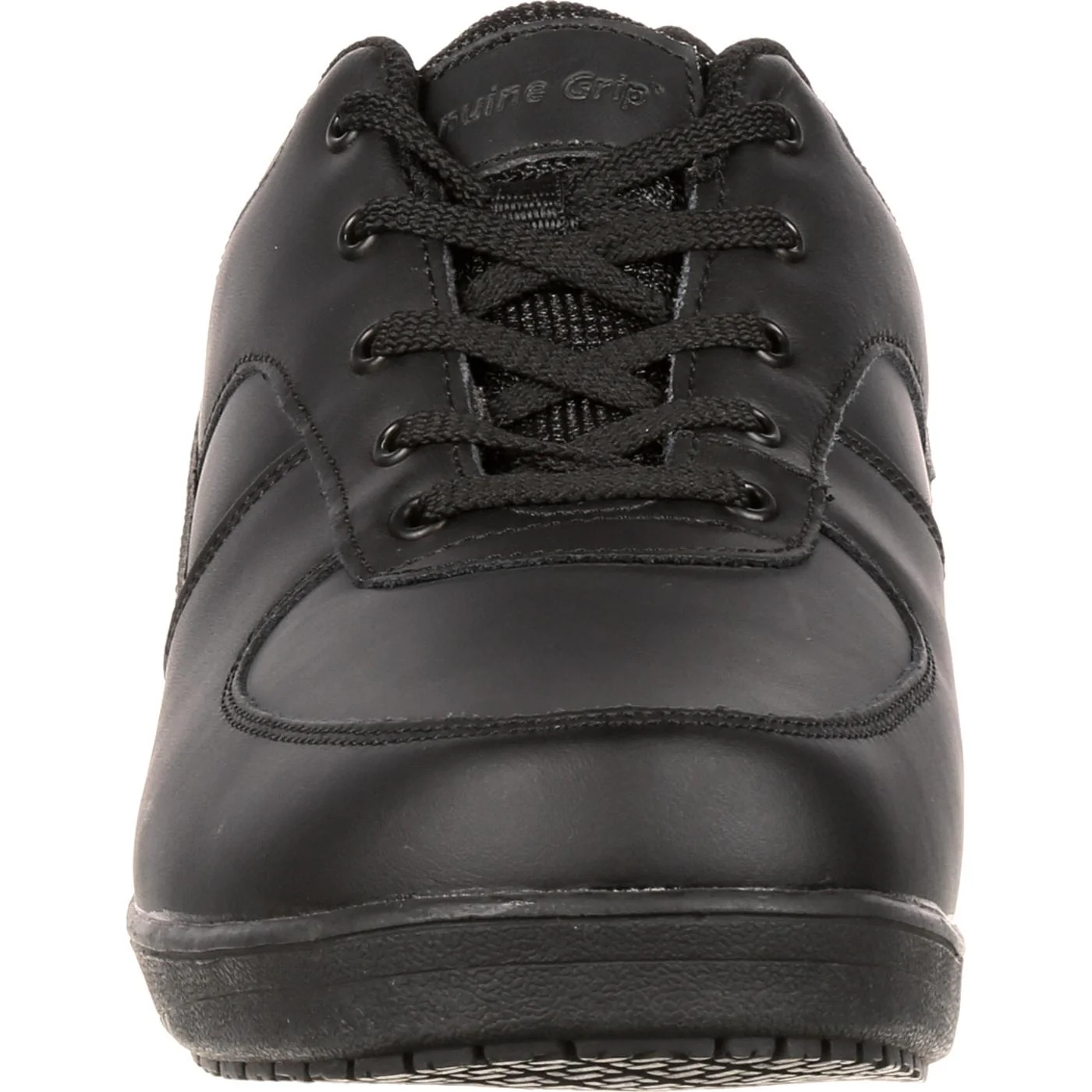 Genuine Grip Women's Slip-Resistant Skate Shoe - Image 4