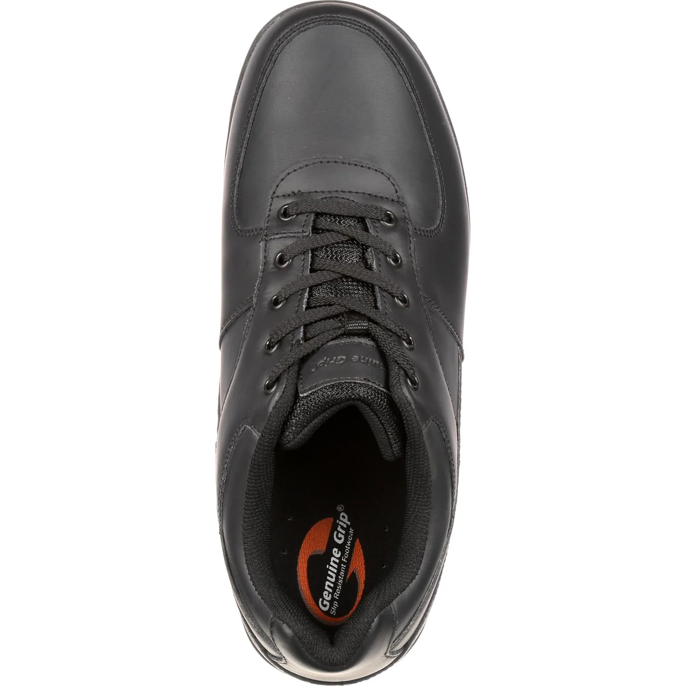 Genuine Grip Women's Slip-Resistant Skate Shoe - Image 7